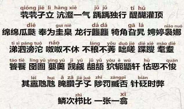 给孩子取名要当心，名字中最“忌讳”这3类字，想用的赶紧换了