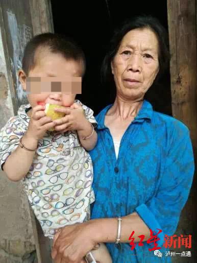 厦门车祸“奇迹宝宝”满7岁：每年赴京复查停了，奶奶用60多万赔偿款买了保险