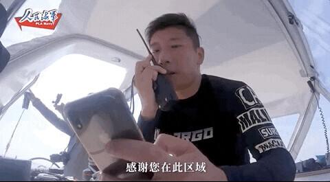 34岁卖房买船环游世界，独自穿越印度洋，这个“中国航海王”有点酷