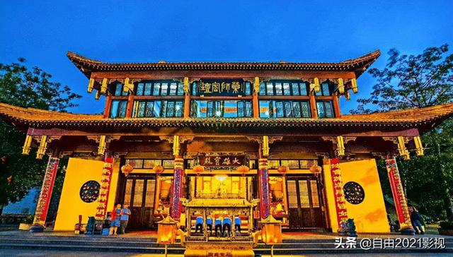 福建又一良心寺庙，免香火钱且提供免费斋饭，收到一致好评