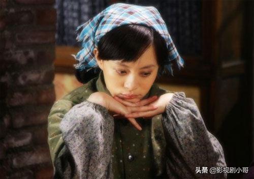 如何评价由孙萍丽、陈冠英主演的电视剧《花开时节》？