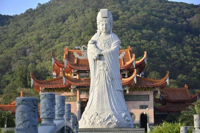 中国民俗文化，民间神崇拜，商人与海神供奉有何渊源？