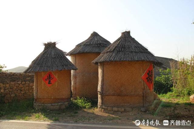 肥城仪阳街道鱼山村：小山村留住乡愁，趟出乡村振兴之路