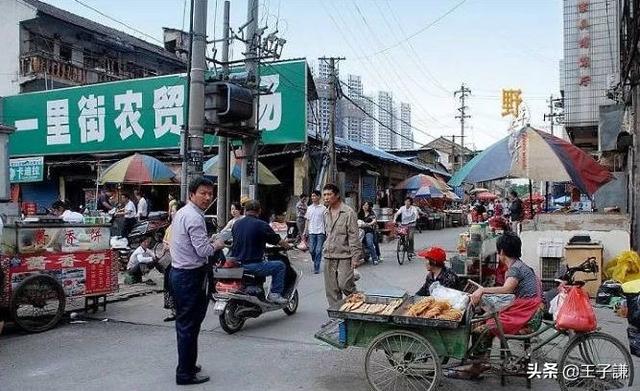 那些正在消失的无锡地名——老城区篇上（高楼下的街巷里弄）