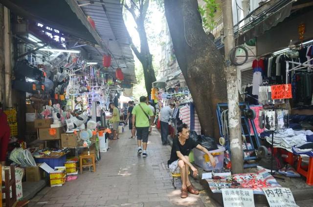 侧写 | 城市与记忆，广州市井老城和三个男人的故事