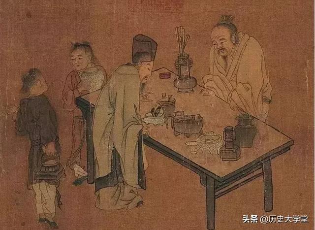 古代的“避讳”都有哪些，而古人又用什么方法去应对化解