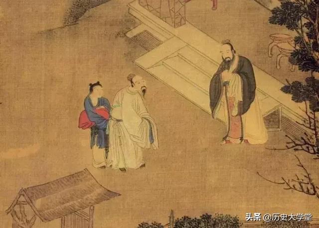 古代的“避讳”都有哪些，而古人又用什么方法去应对化解