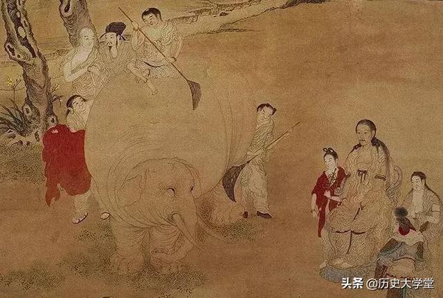 古代的“避讳”都有哪些，而古人又用什么方法去应对化解