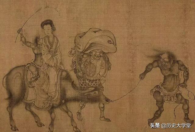 古代的“避讳”都有哪些，而古人又用什么方法去应对化解