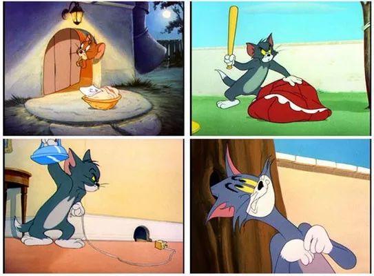 暴露年龄的时候到了！这些与鼠有关的动画片你看过几部？