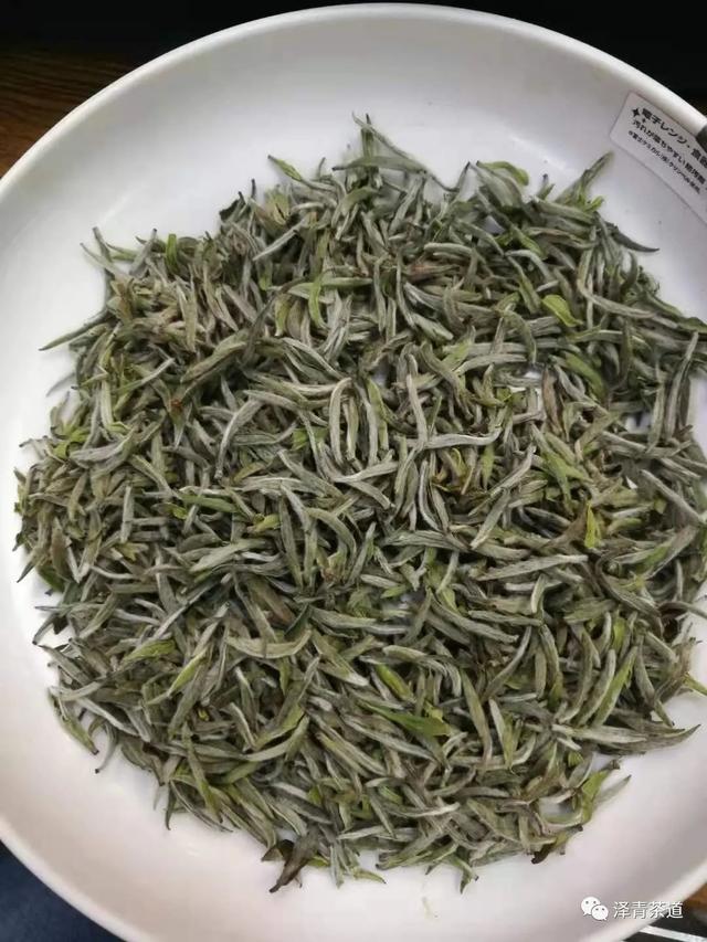 茶中蕴五行，解读茶里的五行能量