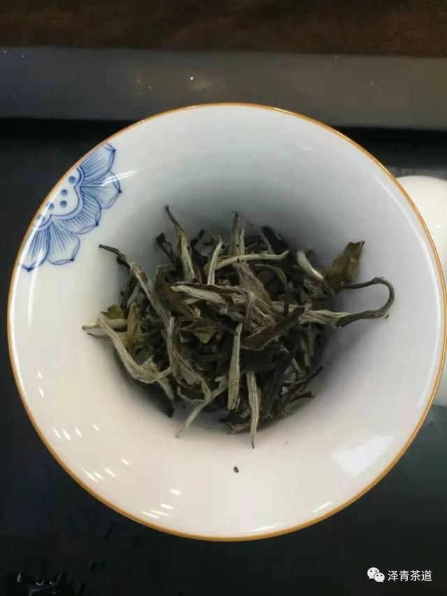 茶中蕴五行，解读茶里的五行能量