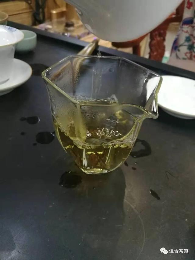 茶中蕴五行，解读茶里的五行能量