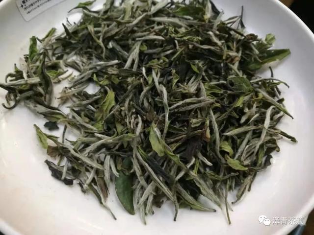 茶中蕴五行，解读茶里的五行能量