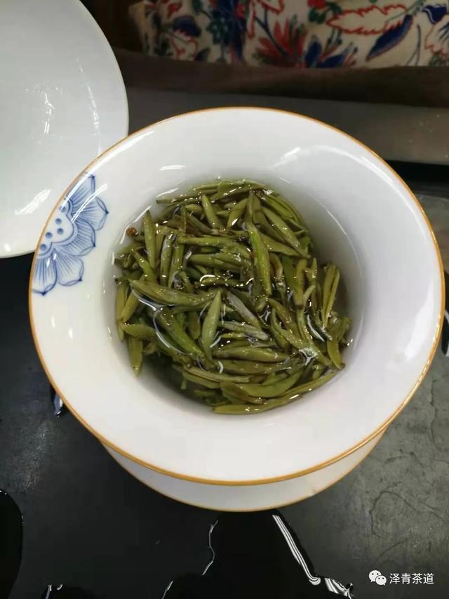 茶中蕴五行，解读茶里的五行能量