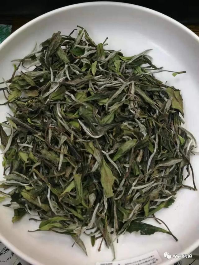 茶中蕴五行，解读茶里的五行能量