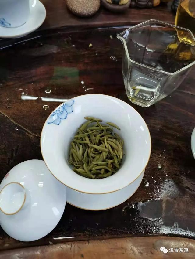 茶中蕴五行，解读茶里的五行能量