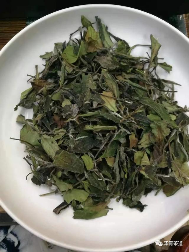 茶中蕴五行，解读茶里的五行能量