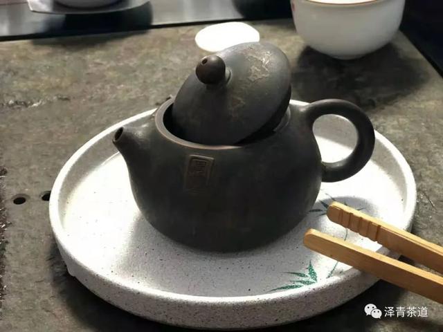 茶中蕴五行，解读茶里的五行能量