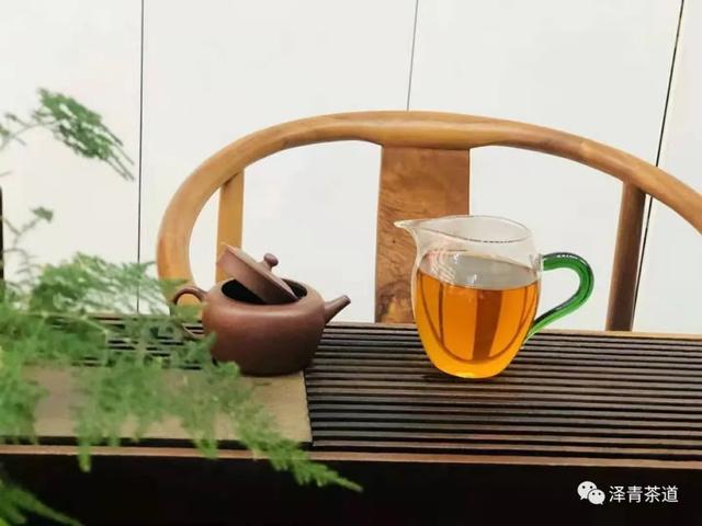 茶中蕴五行，解读茶里的五行能量