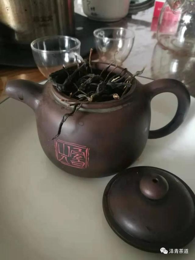 茶中蕴五行，解读茶里的五行能量