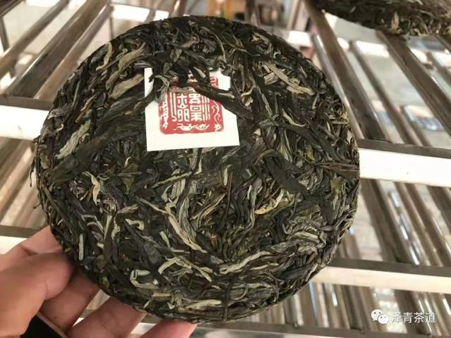 茶中蕴五行，解读茶里的五行能量