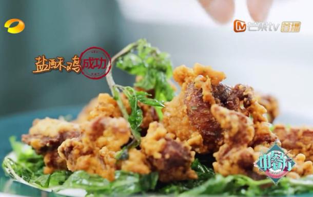 赵薇携“麻油撒娇鸡”开张中餐厅2，不料却被老母鸡打败？