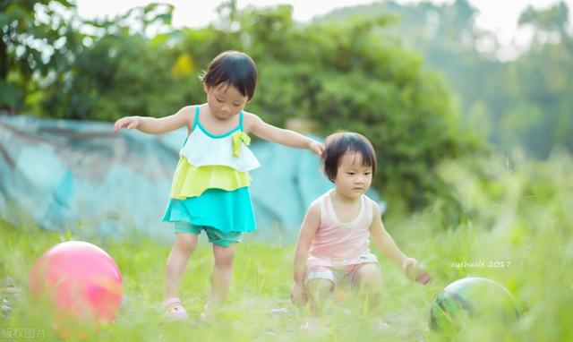 双胞胎女孩名字一对有诗意