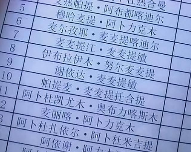 爸爸姓“侯”，煞费苦心给儿子起了个好名字，老师：真的叫不出口