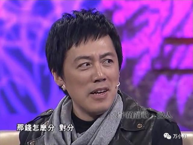 万小刀：“歌坛老司机”的瓜