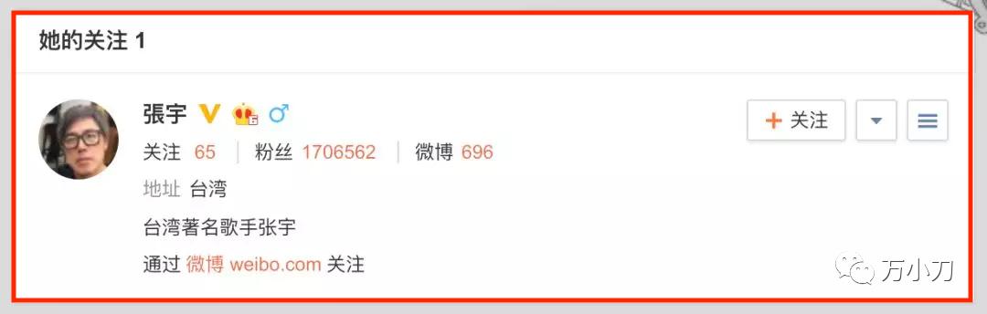 万小刀：“歌坛老司机”的瓜