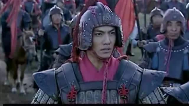 汉朝男子取名有一规律，中国从此崛起，2200年后重演，中国将复兴