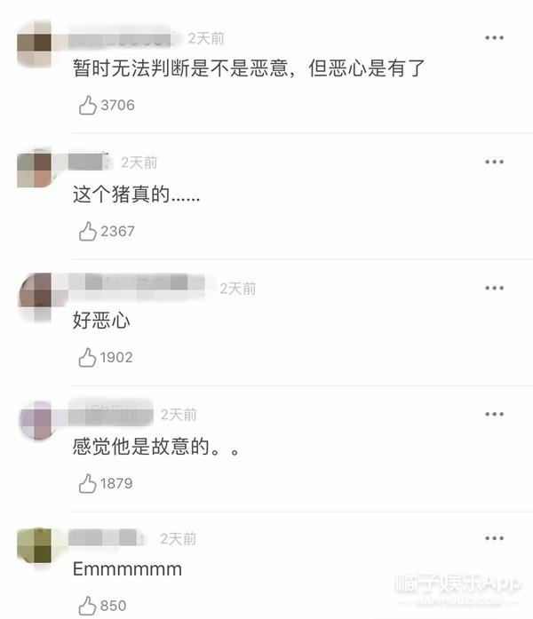 吴彦祖新年发丑猪被群嘲，他会是2019年第一个崩人设的男神吗？