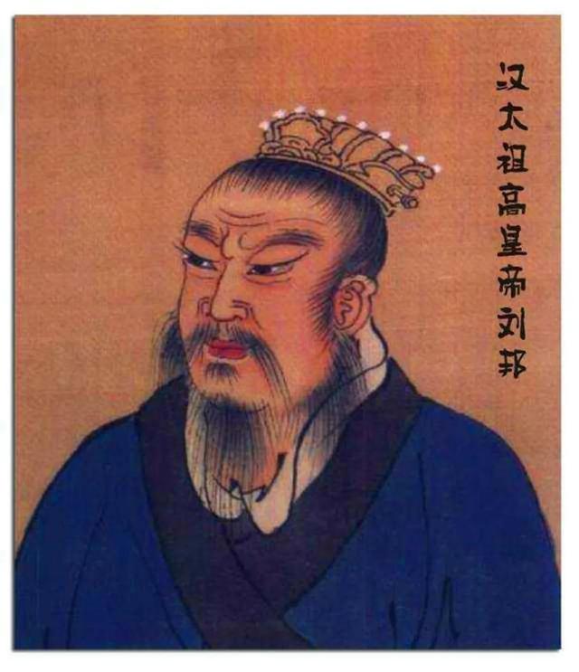 刘姓简史，三支起源，六位先祖，两处祖地，十朝政权，92位帝王