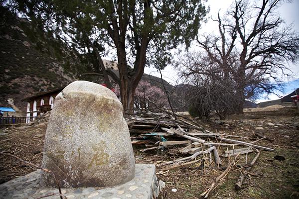 林芝太昭遗民，一段鲜为人知的历史