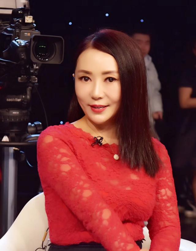 53岁单身妈妈程琳：领养女儿后，我想结婚了