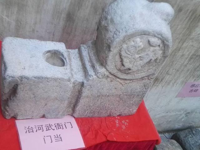 台前县历史文化系列之运河文化篇（四）