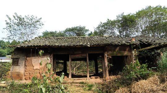 蜀地史迹｜三台县土城之谜与萧氏家族的移民迁徙发展史