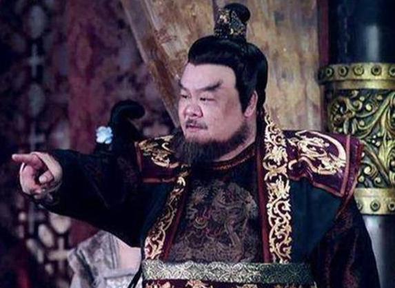 李猪儿：唐朝皇帝姓李，他们都是猪，所以我叫李猪儿