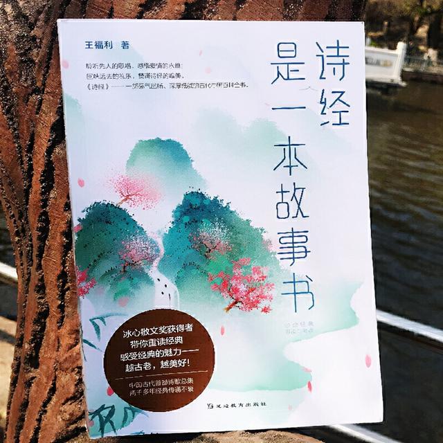 怎么用《诗经》起一貌倾城的女孩名字，独特唯美