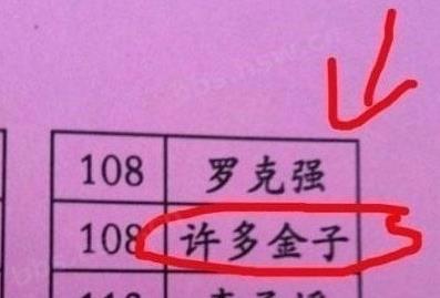 2018年宝宝取名，除了“子轩”“梓涵”还有什么响亮的名字？