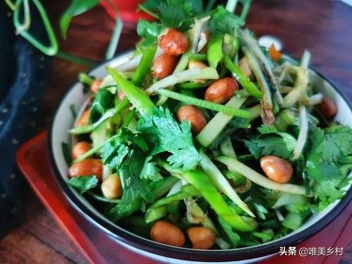 今日是虎年除夕，盘点带“虎”字的年夜菜（组图）