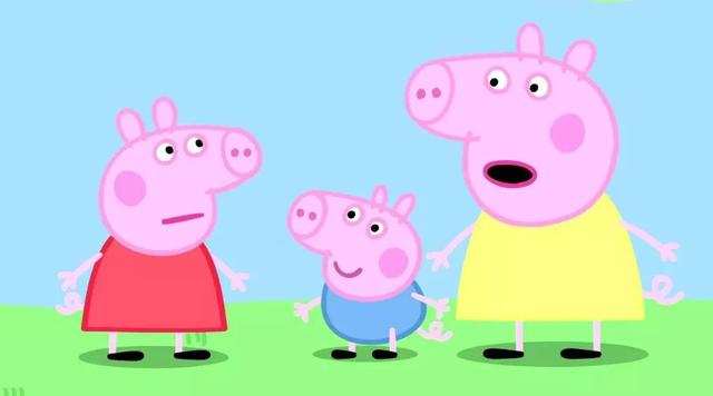 除了小猪佩奇，你还知道多少关于猪的动漫角色？