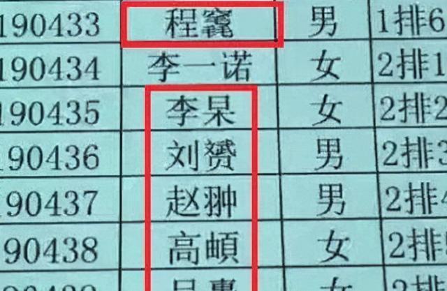 为何有钱人家给娃取名都不“大”？孩子取名有讲究，父母需了解