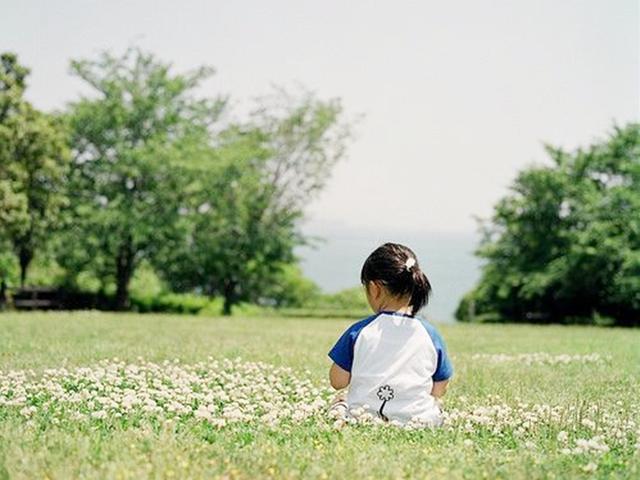 爸爸姓李，随口给四胞胎取名，亲戚们都乐出了眼泪来