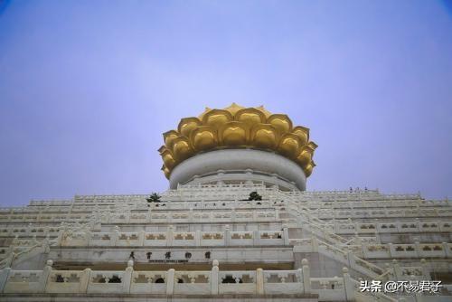 道教与佛教的共融，解读西游记中“兜率宫”背后的文化冷知识