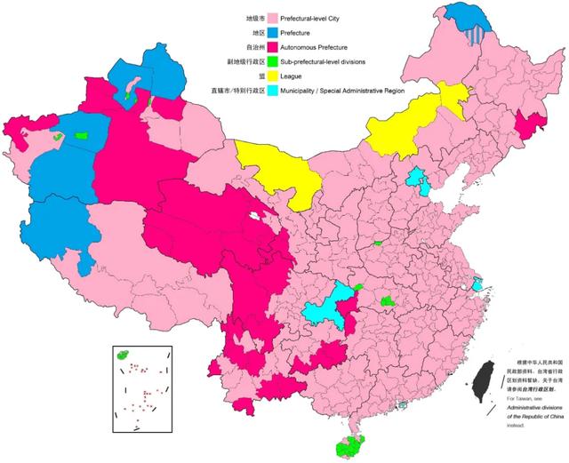 名称不够用了？中国海军水面主战舰艇的名称，到底该如何命名？