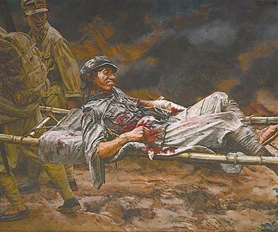方志敏牺牲22年后，凭着脚镣认出他的遗骨，惊动刘少奇和毛主席