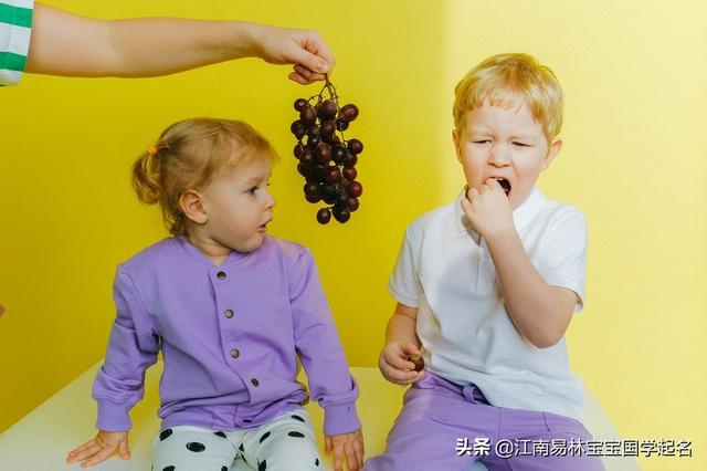 诗经取名女孩：诗经里智慧有涵养的女孩名字，诗美，名更美