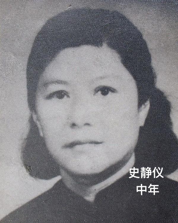 陈独秀三年内痛失两子，爱女收尸悲痛而亡，乔年之女60年后才找到